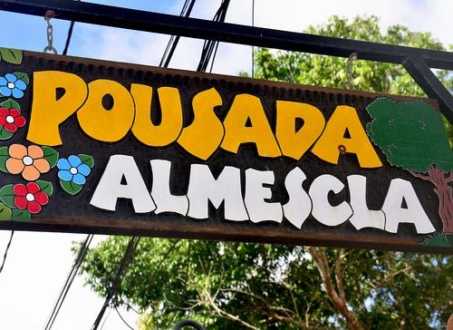 pousada